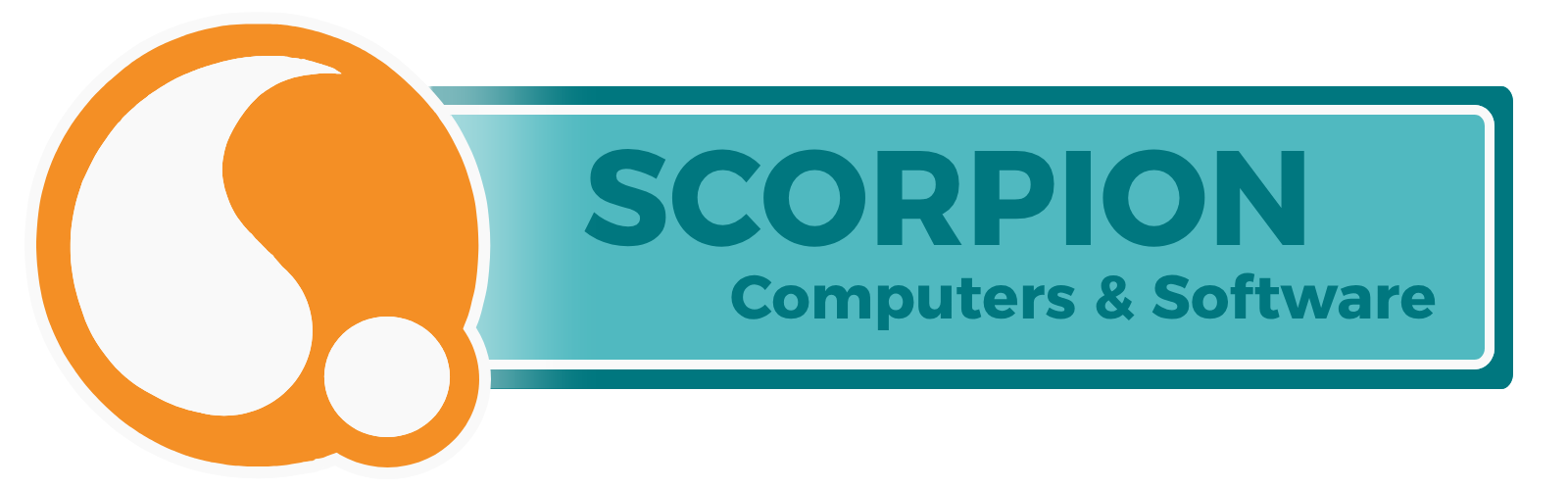 Scorpion Computers Logo